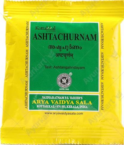 ASHTA CHURNAM 10GM